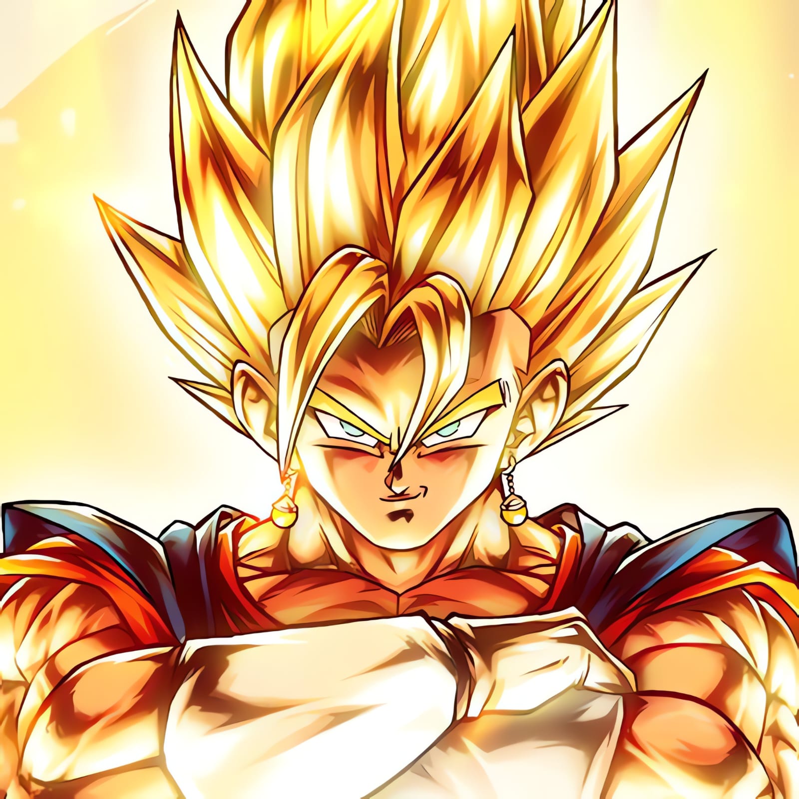 Dragon Ball LEGENDS Quiz - SuperKameha Request!
